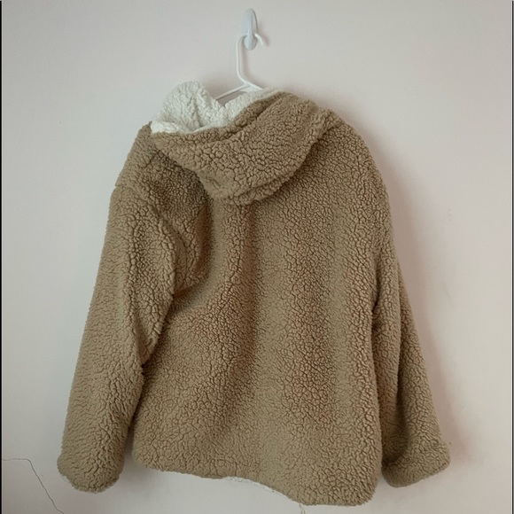 Reversible Jacket - Picture 2 of 5